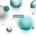 Frosted Glass Sticker