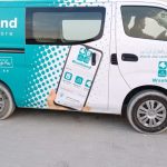 Car Sticker Printing