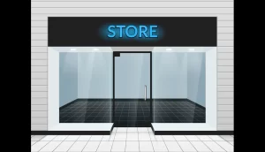 Why a Shopfront Signage Attract Customers in Dubai?