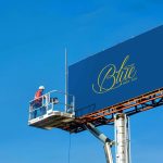 Outdoor branding