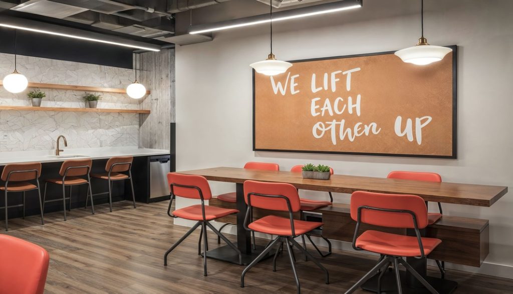 Wall Branding in Dubai