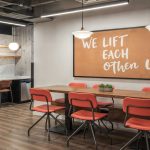 Wall Branding in Dubai