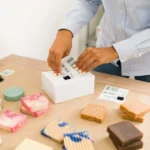 retail sticker printing dubai