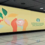 Hoarding Advertising in Dubai