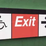 Directional Signage