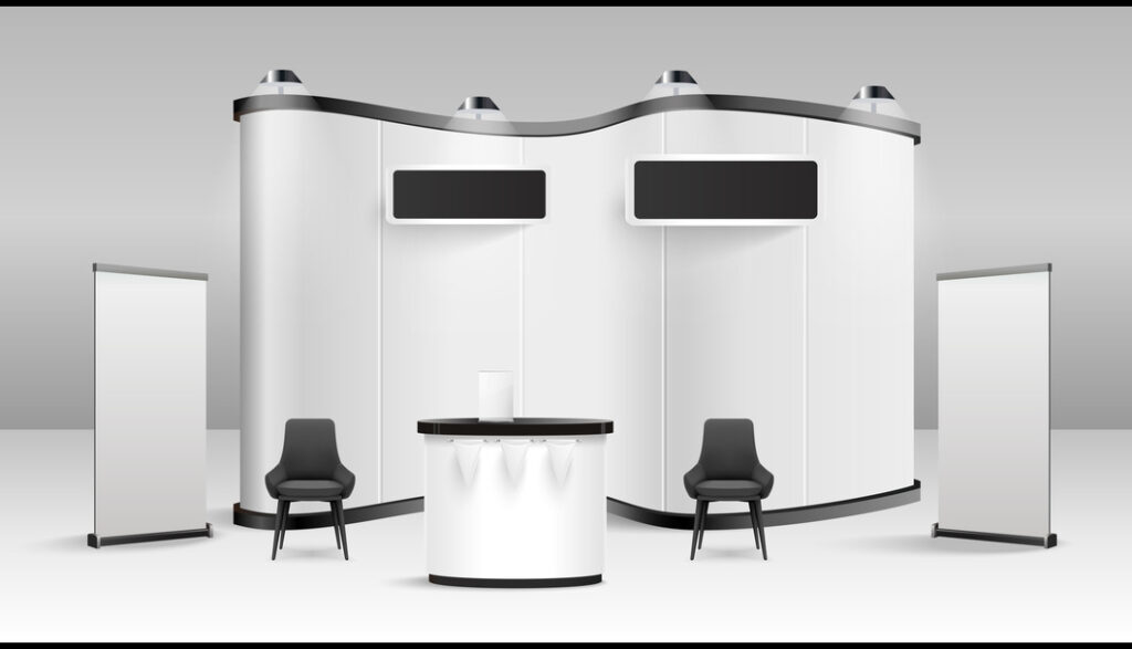 Exhibition Stand Design