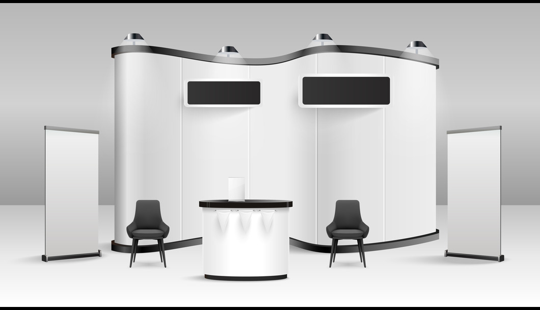 Exhibition Stand Design