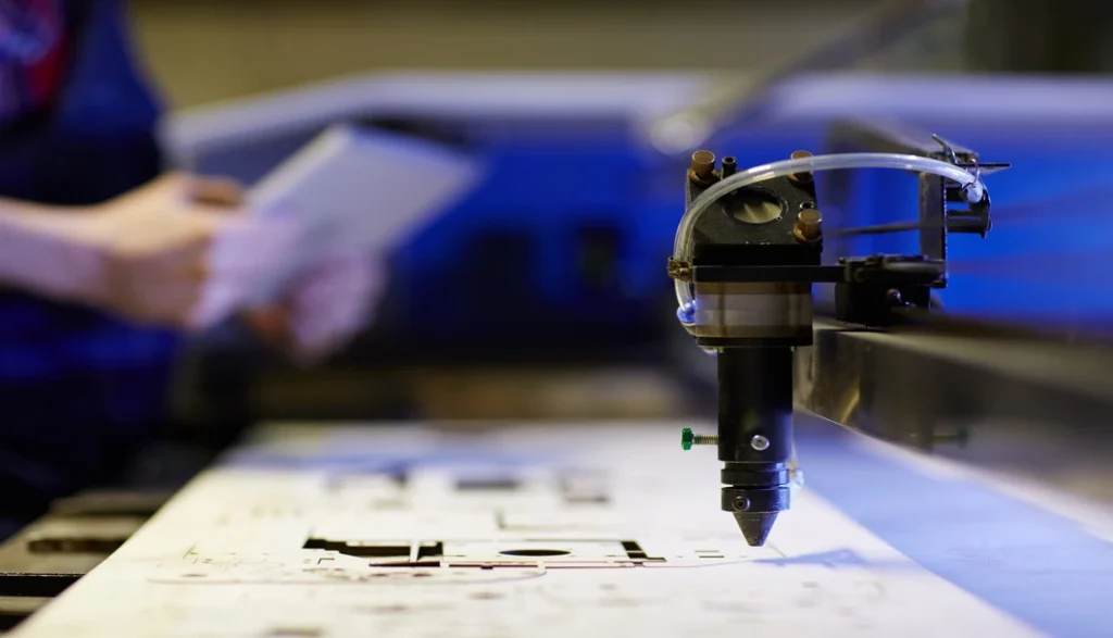 Laser Engraving in Dubai