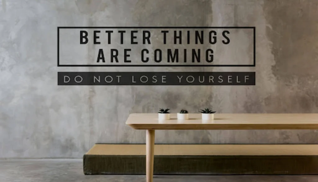 Wall graphics ideas