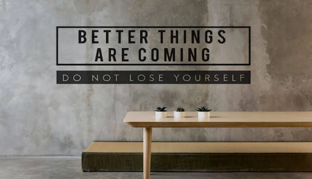Wall graphics ideas
