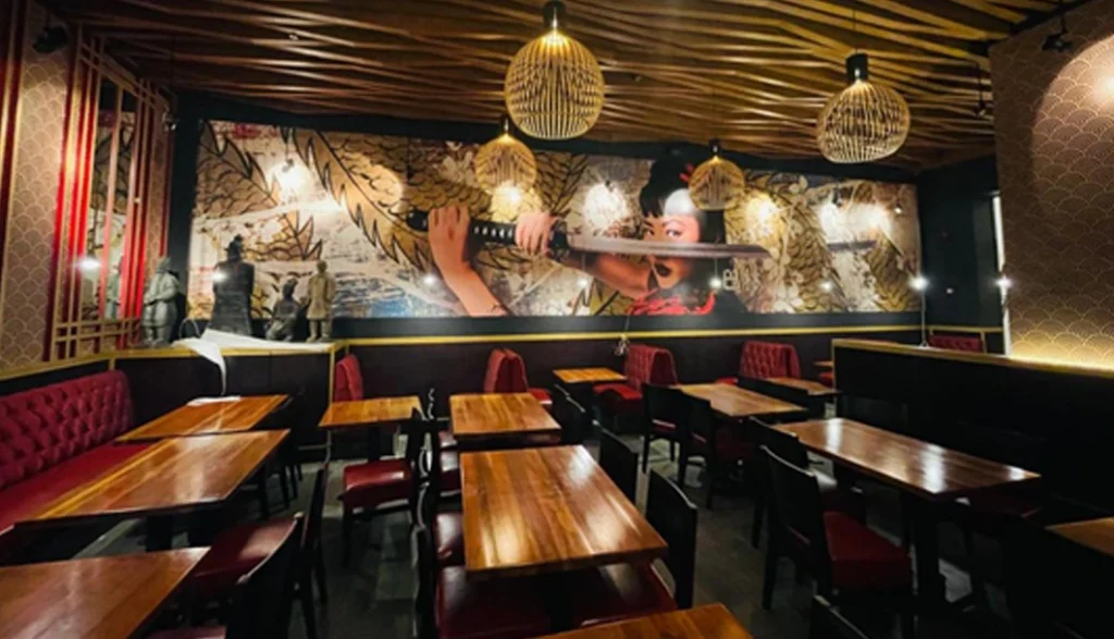 PF Chang’s @ City Center Bahrain