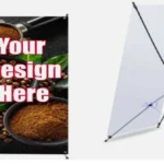 X banner Printing Dubai