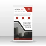 Best Rollup Banners for Events and Exhibitions