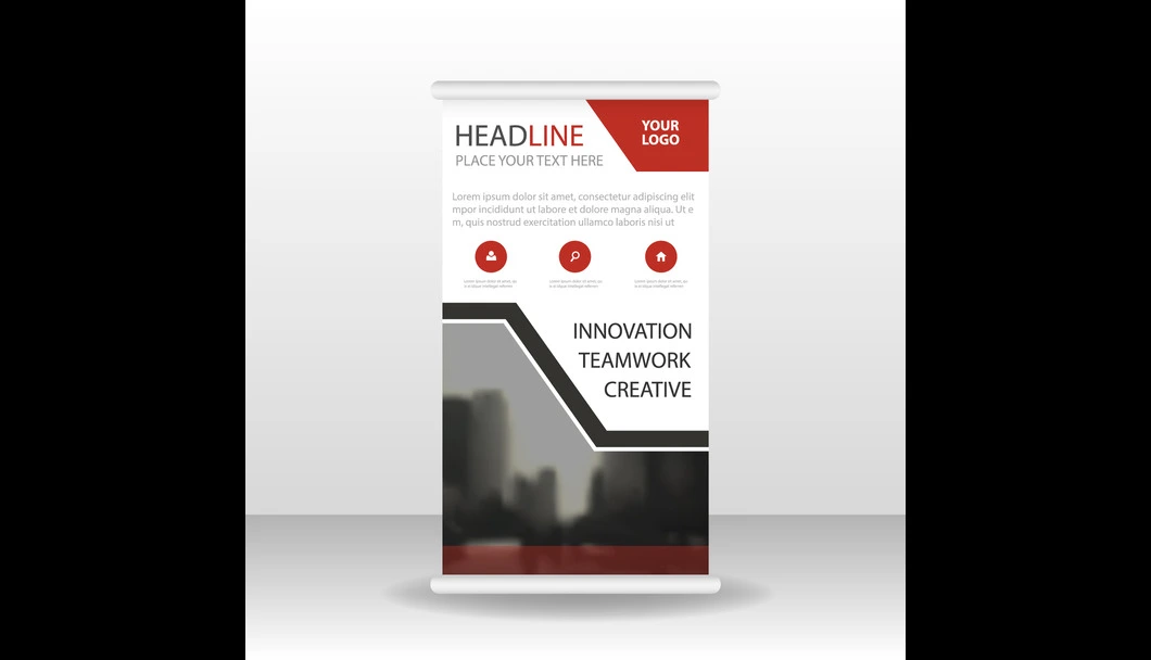 Best Rollup Banners for Events and Exhibitions